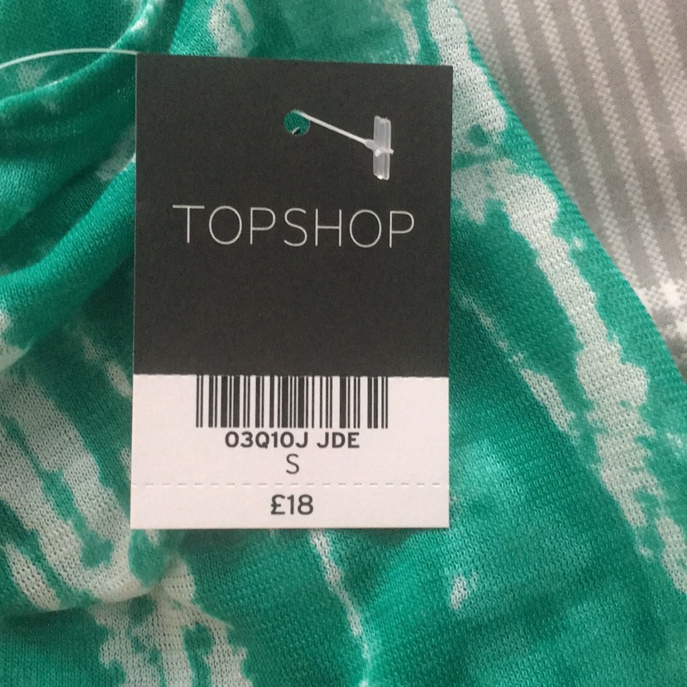 TOPSHOP Tank top - Picture 2 of 3
